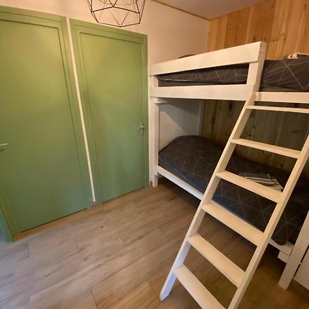Le Vercors A Vos Pieds 6 Pers Plus Grande Terrasse Виллар-де-Ланс Экстерьер фото
