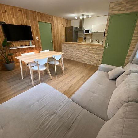 Le Vercors A Vos Pieds 6 Pers Plus Grande Terrasse Виллар-де-Ланс Экстерьер фото