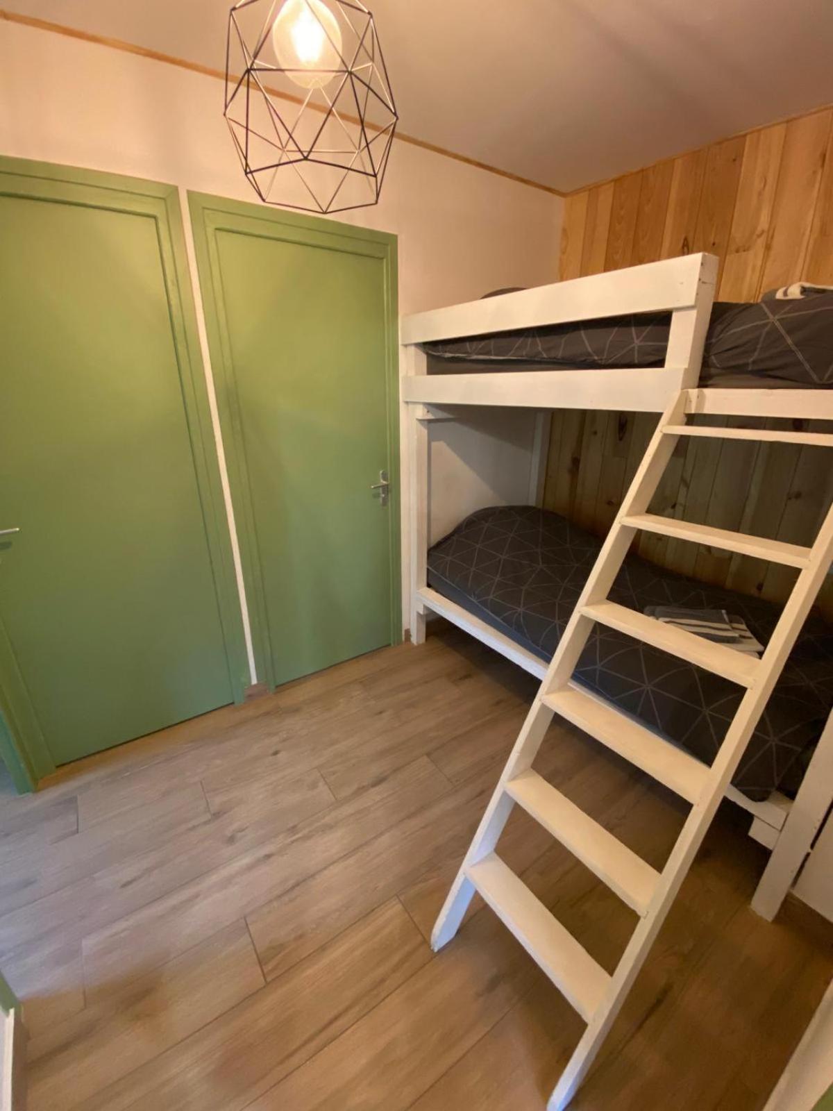 Petit Cocon Comme A La Maison Виллар-де-Ланс Экстерьер фото
