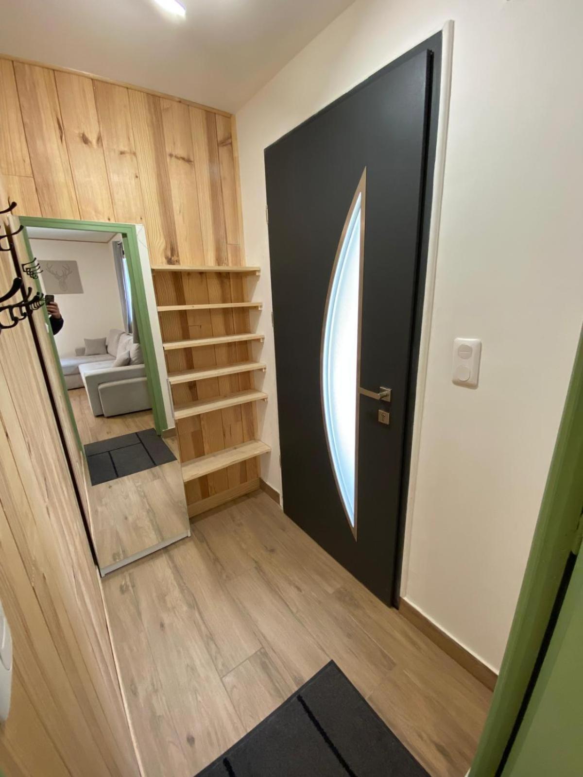 Le Vercors A Vos Pieds 6 Pers Plus Grande Terrasse Виллар-де-Ланс Экстерьер фото